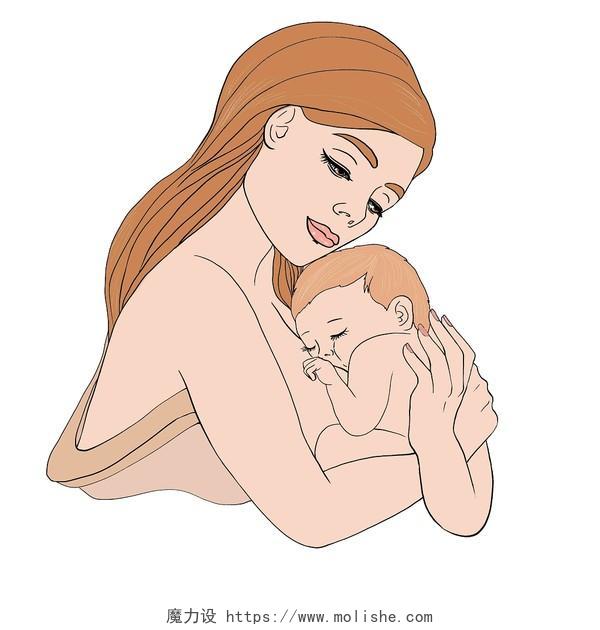 母乳喂养我最最亲爱的妈妈网我最最爱你母乳喂养元素